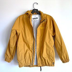 Molo Kids Rain Jacket